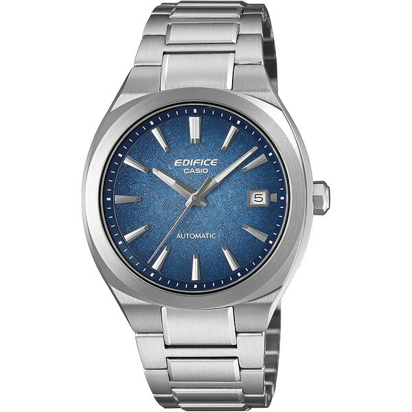 カシオ CASIO 腕時計 EDIFICE AUTOMATIC EFK-200 電鋳ダイアル EFK-200D-2AJF