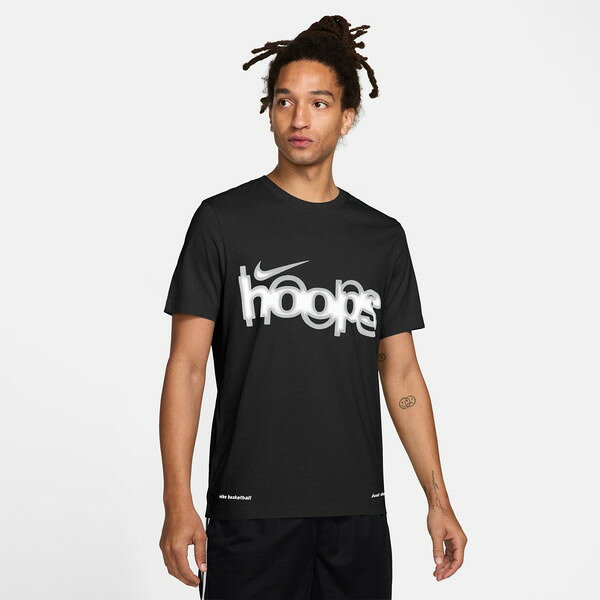 ナイキ NIKE STD ASBURY HOOPS S/S Tシャツ バスケットボール メンズ IM5061-010