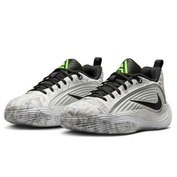 ナイキ NIKE ヤニス イモータリティ 5 バスケットボールシューズ キッズ ジュニア ...