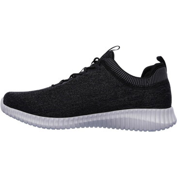 スケッチャーズ（SKECHERS） スニーカー ELITE FLEX-HARTNELL 52642-BKGY