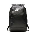 ナイキ（NIKE） ブラジリア バックパック M デイパック・ザック BA6124-013 メンズ