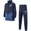 ナイキ(NIKE) YTH フューチュラ コア トラック STE PLY トレーニングシャツ BV3617-410 ジュニア