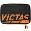 VICTAS ヴィクタス プレイロゴラケットケース PLAY LOGO RACKET CASE 卓球 ケース 672101-2000