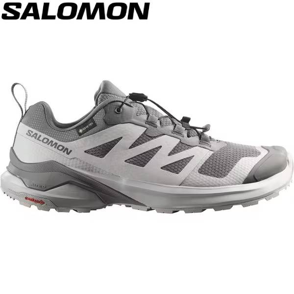 サロモン SALOMON エックスアドベンチャーゴアテックス X-ADVENTURE GTX メンズ トレイルランニングシューズ L45457600