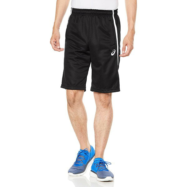 アシックス asics ドライデコトレーニングハーフパンツ メンズ トレーニングウェア 2031D914-001