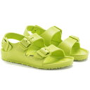 【最大2000円割引クーポン!枚数限定5/6 09:59まで】ビルケンシュトック BIRKENSTOCK Milano Kids ミラノキッズ ナロー幅 102...