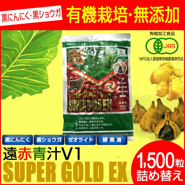 Ԑ` V1 SUPPER GOLD EX 1500 l֗p 1611