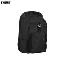 【最大2000円割引クーポン!枚数限定5/6 09:59まで】THULE スーリー Thule CROSSOVER BACKPACK32L BK 3205098...