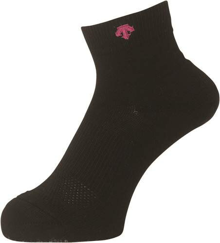 ǥ DESCENTE 2P SHORT SOX DVB9435S2-BMZP