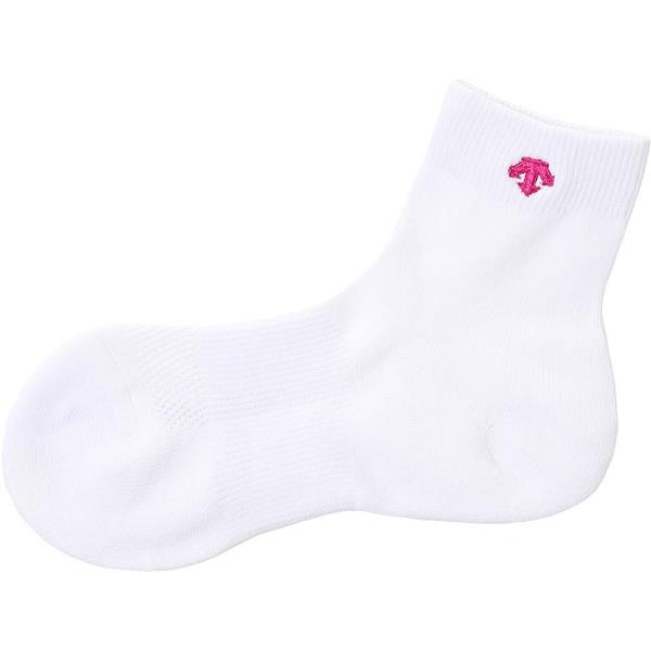 ǥ DESCENTE 2P SHORT SOX DVB9435S2-WMZ