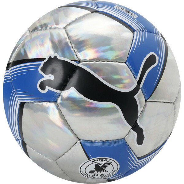 Soccer - PUMA プーマ PRESTIGE グラフィックボール HS サッカー 競技ボール 085211-03