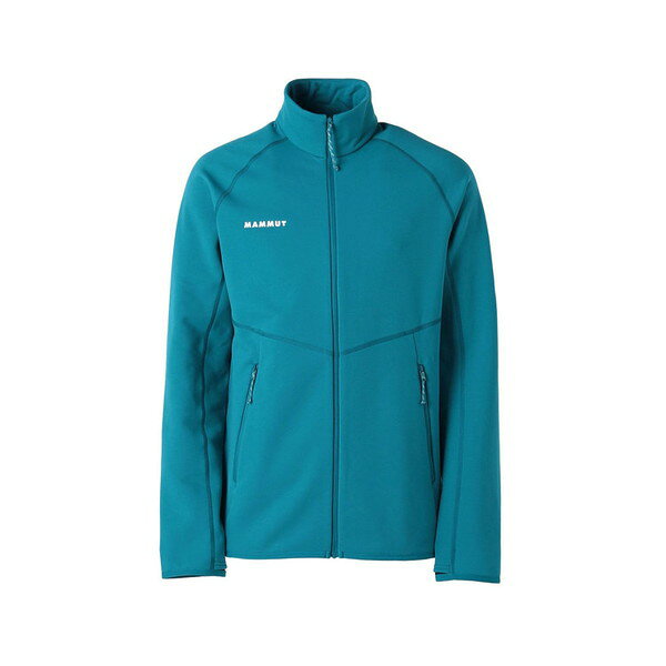 MAMMUT アコンカグア ミッドレイヤー ジャケット アジアンフィット メンズ 4