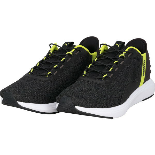 Rakuten - PUMA プーマ SOFTRIDE クルーズ EASE IN ウェルネス シューズ ユニセックス 31199708