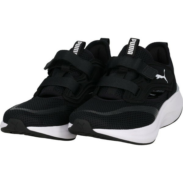 Rakuten - PUMA プーマ SOFTRIDE ムーブオン R JF ウェルネス シューズ ユニセックス 31341601
