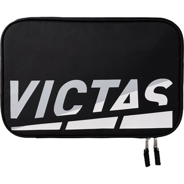 VICTAS ヴィクタス プレイロゴラケットケース II 卓球 ケース 672601-1100