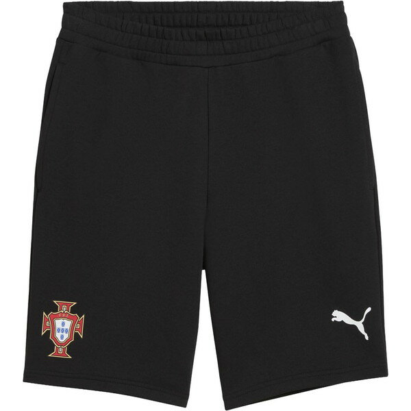 乐天商城 - PUMA プーマ FPF FTBLCULTURE ショーツ サッカー トレーニングハーフパンツ メンズ 784821-28