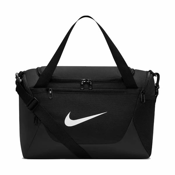 NIKE - ナイキ NIKE ブラジリア XS ダッフルバッグ ボストンバッグ IB4398-010