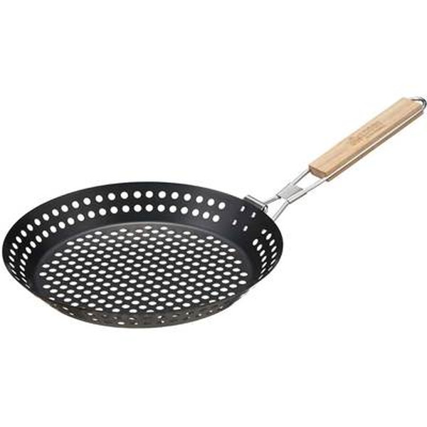 ロゴス LOGOS MAKIBI グリルPAN 81210200 アウトドアキッチングッズ