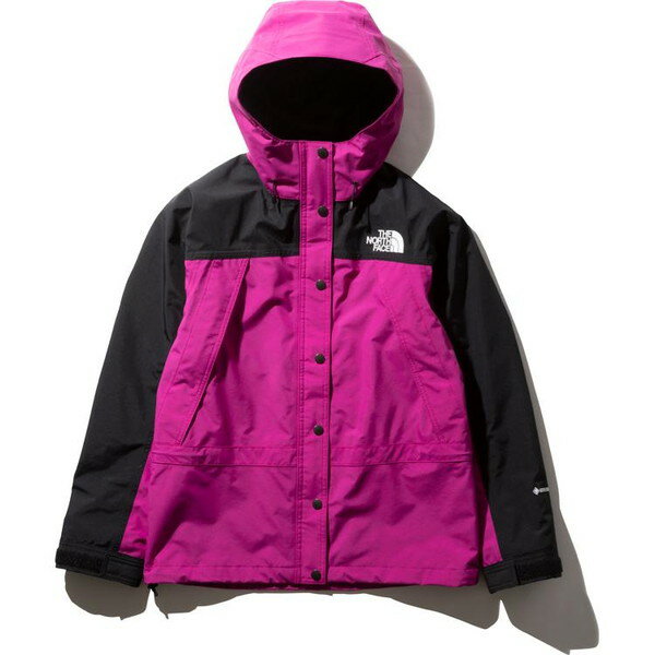 ザノースフェイス（THE NORTH FACE） マウンテンライトジャケット（レディース） NPW61831-WP