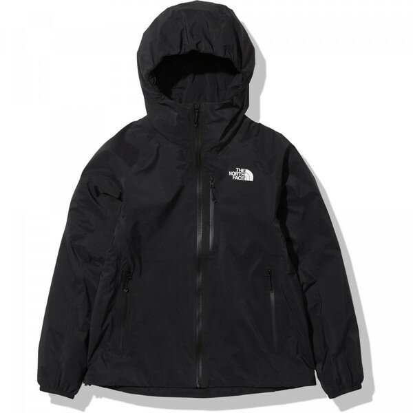 ザノースフェイス（THE NORTH FACE） FLベントリックスジャケット（レディース） NPW62111-K【RS2206】