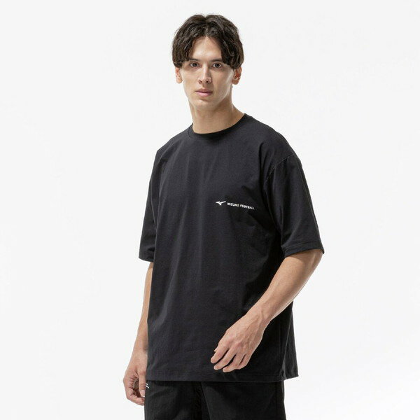 樂天商城 - MIZUNO ミズノ ストレッチソフトドライTシャツ トップス メンズ P2MAD06509