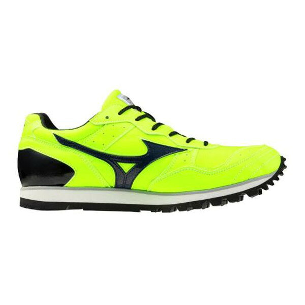 MIZUNO ミズノ ビルトトレーナー2 陸上競技 陸上競技 トレーニングシューズ メンズ...