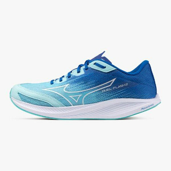 MIZUNO ミズノ デュエルフラッシュ2 陸上競技 陸上競技 レーシングシューズ トラッ...