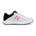 ニューバランス（new balance） WCO696V4 P4 レディース WCO696P42E テニス