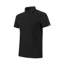 マムート（MAMMUT） Frottee Polo Shirt アジアンフィット メンズ 1017-01880-0001(サイズはユーロ表記)