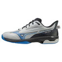 MIZUNO ミズノ カーペットコート ウエーブエクシード 5 WIDE CS ユニセックス カーペットコート メンズ 61GR231103 ラフィートスポーツ