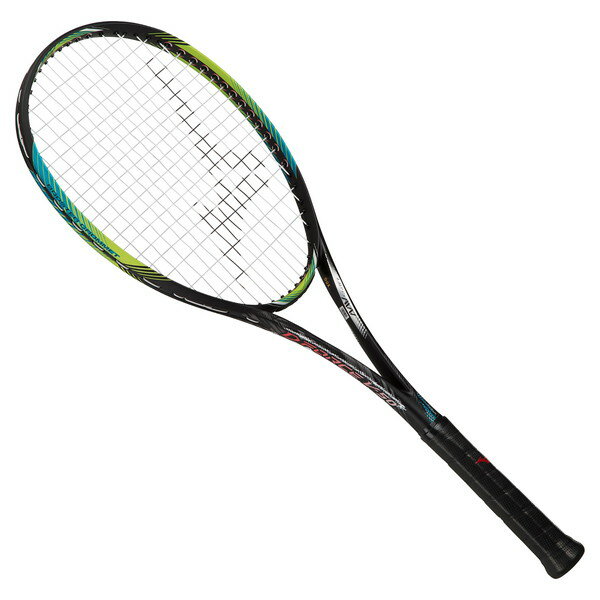 MIZUNO ミズノ D FORCE V-50 ディーフォース V-50 ソフトテニス ディーフォースV メンズ 63JTN35636