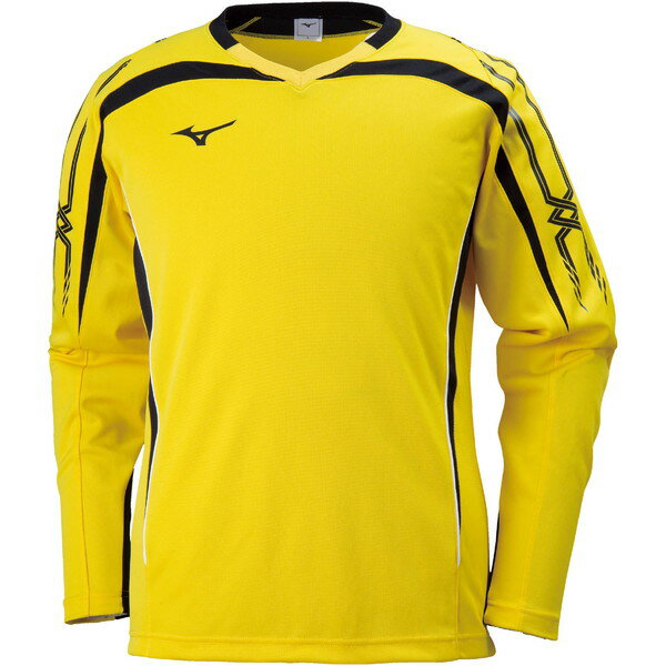 MIZUNO ミズノ キーパーシャツ ユニセックス キーパー用 メンズ P2MA107045 ラフィートスポーツ