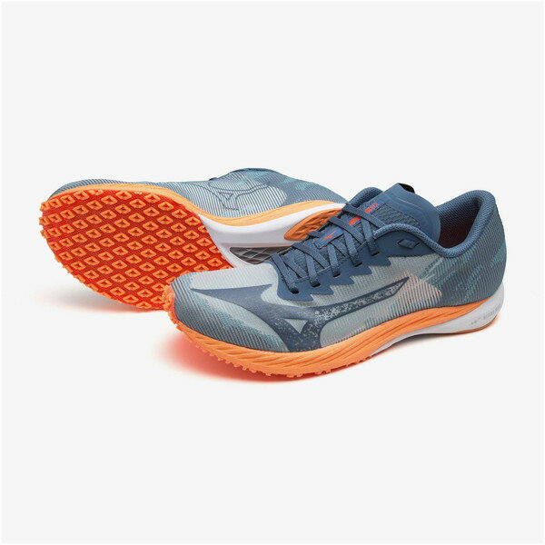 MIZUNO ߥ ֥ǥ奨3 WIDE Φ嶥  Φ嶥 졼 U1GD217020