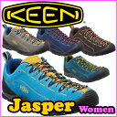 KEEN（キーン）ジャスパー JASPER 【レディース】 アウトドア／トレッキング／ハイキング 正規品