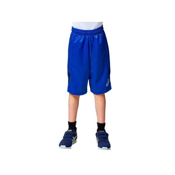アシックス(asics) サッカー・フットサル Jr.トレーニングハーフパンツ ジュニア 2104A021-402 キッズ・ジュニアバーゲン サッカー 用品 セール