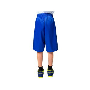 アシックス(asics) サッカー・フットサル Jr.トレーニングハーフパンツ ジュニア 2104A021-402 キッズ・ジュニアバーゲン サッカー 用品 セール