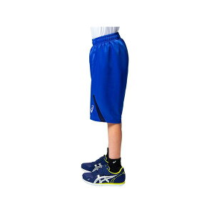 アシックス(asics) サッカー・フットサル Jr.トレーニングハーフパンツ ジュニア 2104A021-402 キッズ・ジュニアバーゲン サッカー 用品 セール