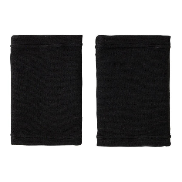 アシックス（asics） バレーボール用品 Jr.ひざサポーター サポーター 3054A007-003 キッズ・ジュニア