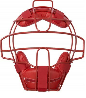 アシックスベースボール（asics/野球） 硬式ジュニアマスク BPM370-23 ジュニア