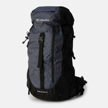 Columbia(コロンビア) バークマウンテンブルー30Lバックパック PU8382-439