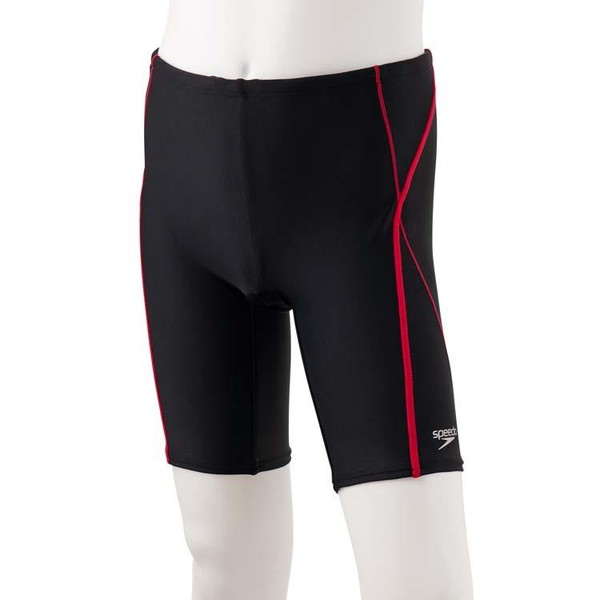 Speedo スピード トリトンジャマー ジュニア ボーイズ スクール水着 スパッツ SFB6...