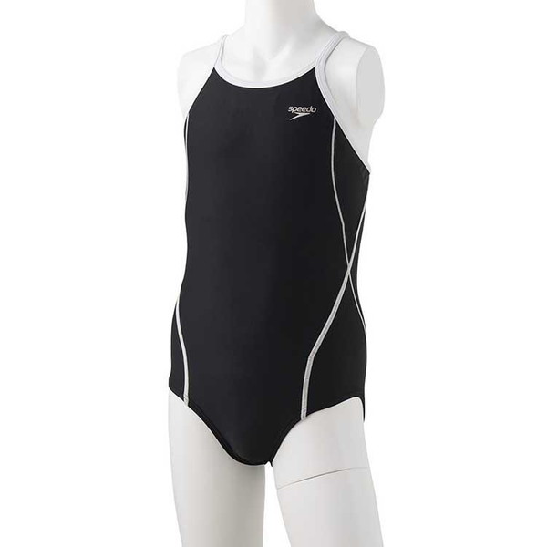 Speedo スピード ロデースーツ ジュニア ガールズ スクール水着 ワンピース SFG020...