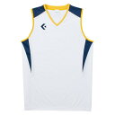 CONVERSE コンバース ゲームシャツ バスケット CB251701-1129