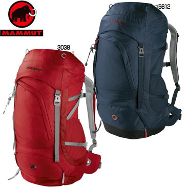 MAMMUT（マムート） バックパック／バッグ Creon Pro （クレオン プロ） 2510-01981 （40L） ハイキング