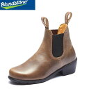 Blundstone ブランドストーン サイドゴアブーツ ワークブーツ BS1673251 BS1673 レディース ユニセックス SE ラフィートスポーツ