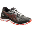 大特価45%OFF！アシックス（asics）ランニングシューズ ゲルニンバス20 GEL-NIMBUS 20 メンズ・ユニセックス TJG975-002【GOLD】