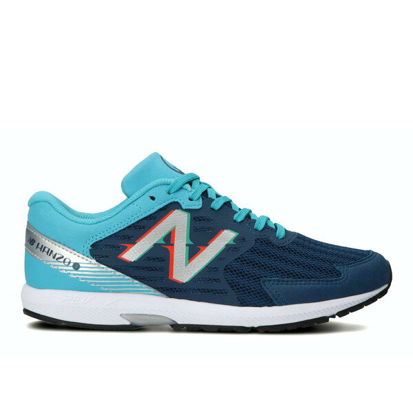 ニューバランス（new balance） NB HANZO J（エヌビー ハンゾー J） ジュニア シューズ （運動靴 子供靴 男の子 女の子 スニーカー）YPHANZW4M