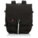 クローム CHROME バッグ CHROME WARSAW 2.0 BG161BKNANA BLACK「--RS2403」