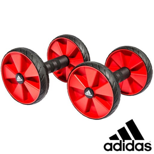 アディダス adidas コア ローラー ペア フィットネス・トレーニング ラフィートスポーツ アディダス adidas コア ローラー ペア フィットネス・トレーニング ラフィートスポーツ