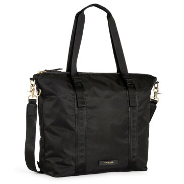 TIMBUK2（ティンバック2） Parcel Tote OS Jet Black カジュアル バッグ 627036114